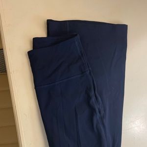 Nulu Flare Pants